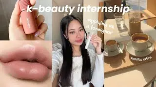 how i got a job in korea as a foreigner