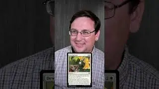 Dewdrop Cure #SellMeThisCard #MagictheGathering #hamhocks42 #pitchmeetingcopy