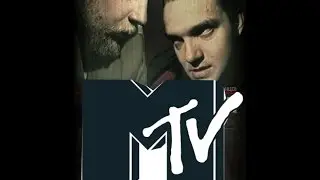 Зеленый Слоник на MTV