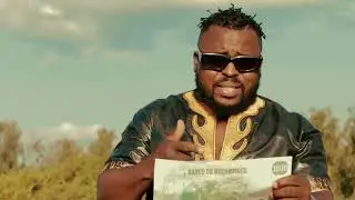 Leolizzy Nobre x Big Z - Dinheiro (Vídeo Oficial)