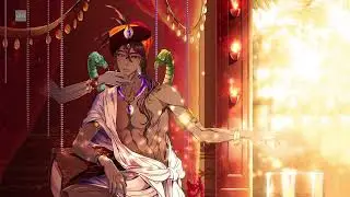 Mystic hands   Indian chill mix   Indian lofi hip hop playlist1080P HD