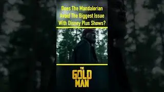 Does The Mandalorian Avoid The Biggest Issue With Disney Plus Shows? 