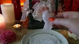 ПОЧЕМУ ОН МОЛЧИТ ??? ПРЕДСКАЗАНИЕ НА ВОСКЕ / НЕ ПРОПУСТИ НОВОЕ ДЛЯ ТЕБЯ