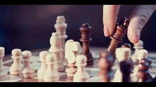Шахматы/ Урок с Ержаном/ chess lessons