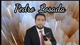 Pedro Losada /Domingo por la mañana ( campaña en Bernis 2024)