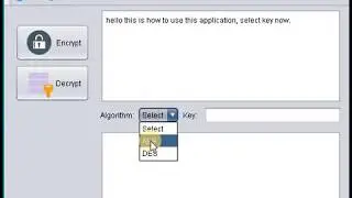 EasyEncrypt   How to use