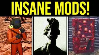 Lethal Company Mods That Will Blow Your Mind (#41)