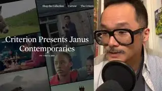 My Reaction to the Janus Contemporaries Announcement (May 12, 2023)