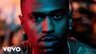 Big Sean - Paradise