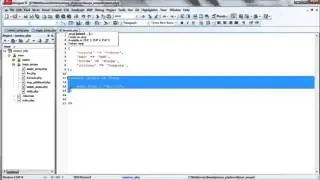 PHP ЦИКЛЫ И МАССИВЫ