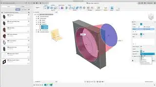 07 Fusion 360 Intermediate Part Modeling Concepts
