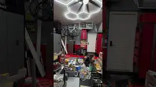 Quick Update: Ultimate (Functional) 2 Car Garage