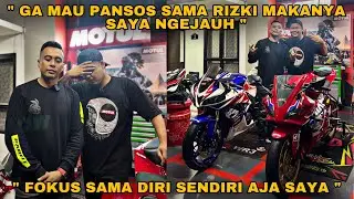 [ EXCLUSIVE  ] SEKARANG LO TAU KAN KENAPA MENGHILANG ❓ GA NYANGKA SAMA JAWABANYA..❗️❗️
