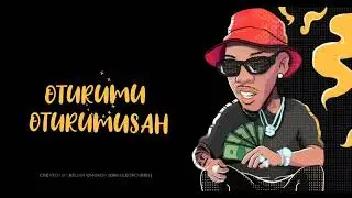 Tekno - After Party Official Lyrics Video