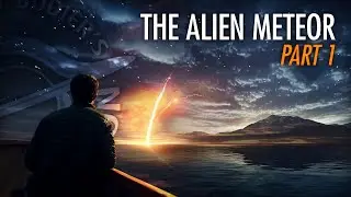 Why the First Interstellar Object and Alien Technology May Have Been Found with Dr. Avi Loeb
