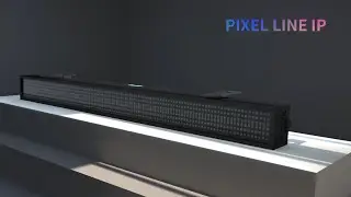 ACME PIXEL LINE IP - Features