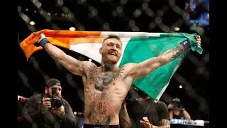 Conor McGregor | The Notorious | Highlights Compilation