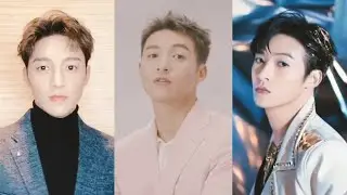 Wu Jia Cheng [伍嘉成] Tiktok compilation