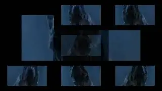 T Rex Sparta Extended Remix V2