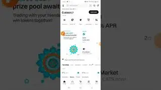 Bitget New Offer