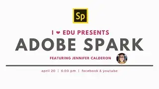 Adobe Spark
