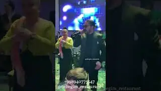 BUNAQASI HALI BO’LMAGAN😱😱😱 YULDUZ USMONOVA