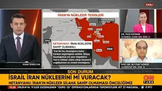 CNN Türk, 1 Kasım 2024