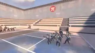Damn Rockets