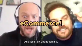 Performance Marketers React: eCommerce Webinar