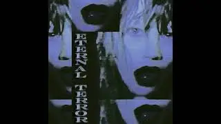 ETERNAL TERROR - ATLXNTIS (Official Audio)