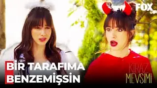 Öykü, Kimi Dinleyeceğine Karar Veremedi - Kiraz Mevsimi 59. Bölüm (FİNAL)