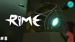 Our Guardian Friend! | RiME #8