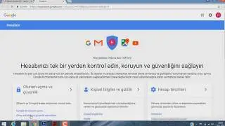 Google 2 Adımlı Kimlik Doğrulama Nasıl Yapılır?