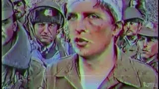 Приднестровский Конфликт (Молчат Дома - Крыши)