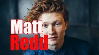 MATT REDD - Hip Hop Artist - Interesting People - Mack Alton Tv