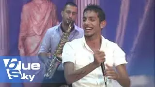 Mandi & Marseli - Kur te mbushet mendja ty -LIVE
