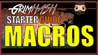Starter Guide to Macros in WoW // World of Warcraft: Shadowlands