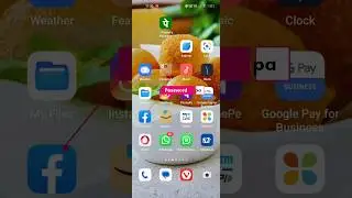 how to see Lock app Photos without password