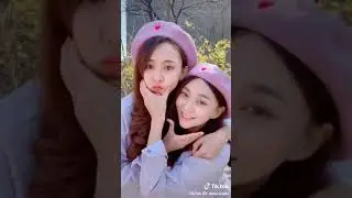 Titok cewe korea cantik dan imut😊