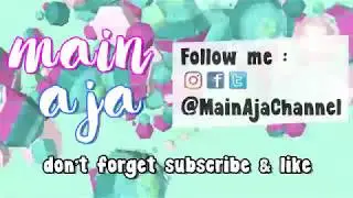 Main Aja Channel Gaming Hiburan