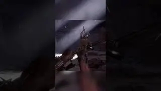 The most intense VR combat ever? #gaming #behemoth #behemothvr #vr #vrgaming