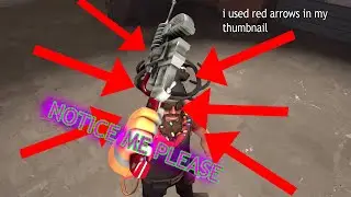 [TF2] Flanking engineer (Eureka Effect)