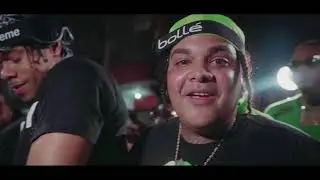 Kiko El Crazy ft Bulin 47, Shelow Shaq, El Pequeño & mas - Volvio Juanita Con La Pampara Prendia