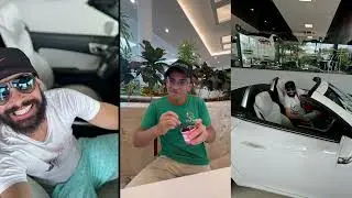 ENVADIR O SHOPPING VESTIDO DE  ROUPA DE MULHER