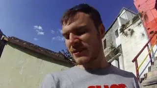 Месяц в Индии за 8 минут. Сплав по священной Ганге, много километров на мотоцикле и скутере.