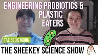Solving global problems with synthetic biology - Tae Seok Moon (full interview)