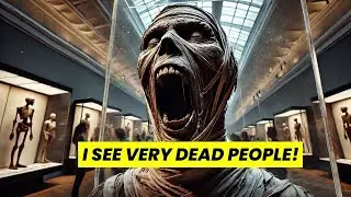 Bizarre Facts About Mummies Worldwide