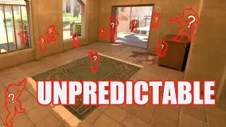 The Only Guide You Need To Become Unpredictable - CS2 Guide
