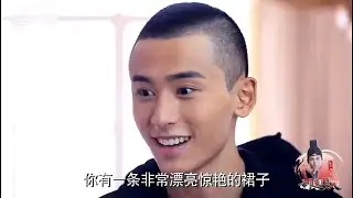 20141017《美人製造》張哲瀚 記錄篇~房間突襲專訪~