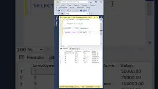 NULLIF function in sql server 